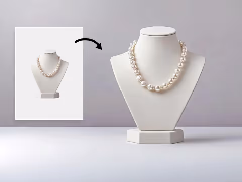 Mise en avant du produit